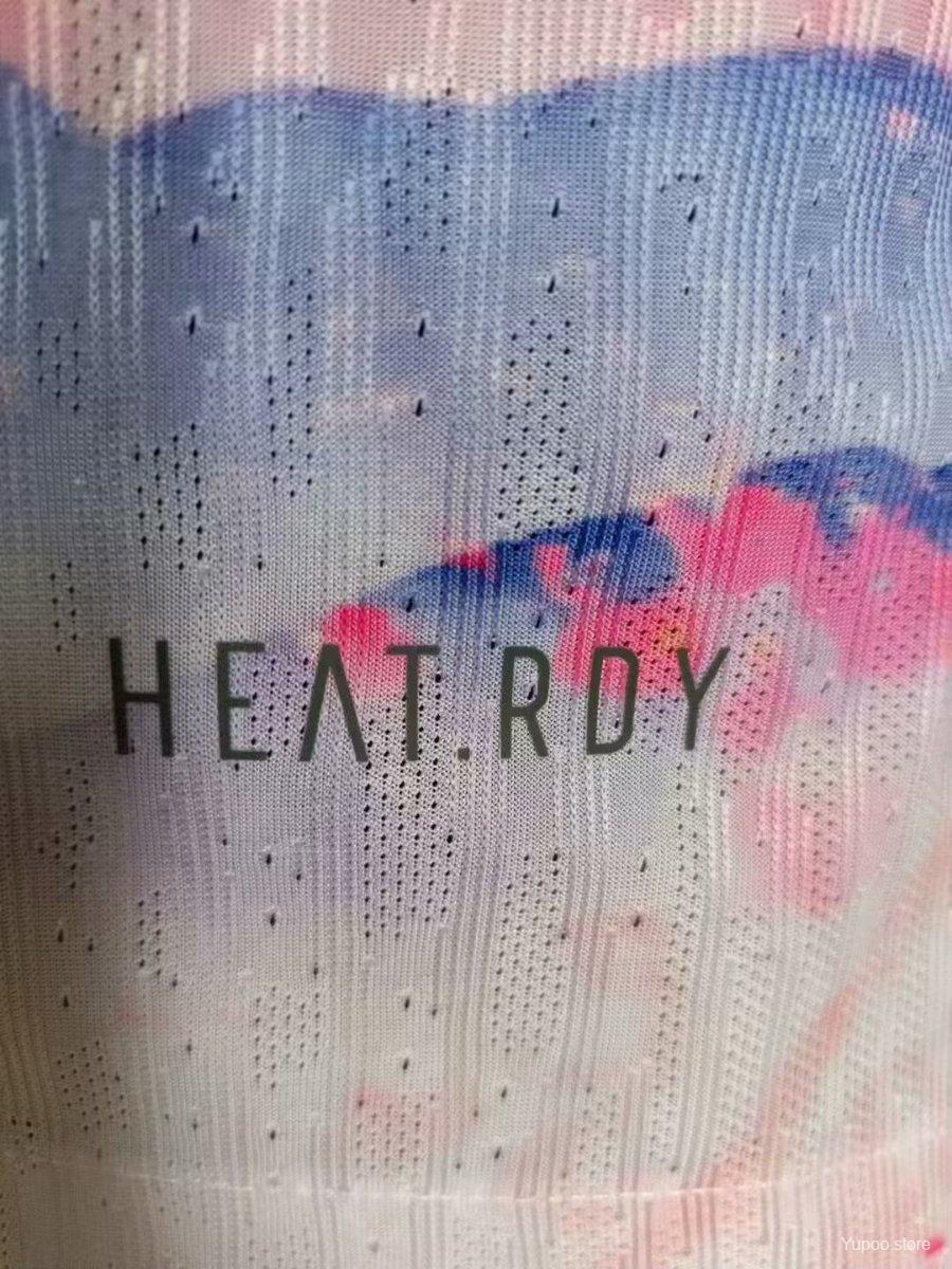 Japan Pink Jersey - Limited Edition Football Shirts Player Version - Japan Anime Jersey