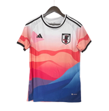 Japan Pink Special Edition Kit Fan Version - Japan Pink Jersey