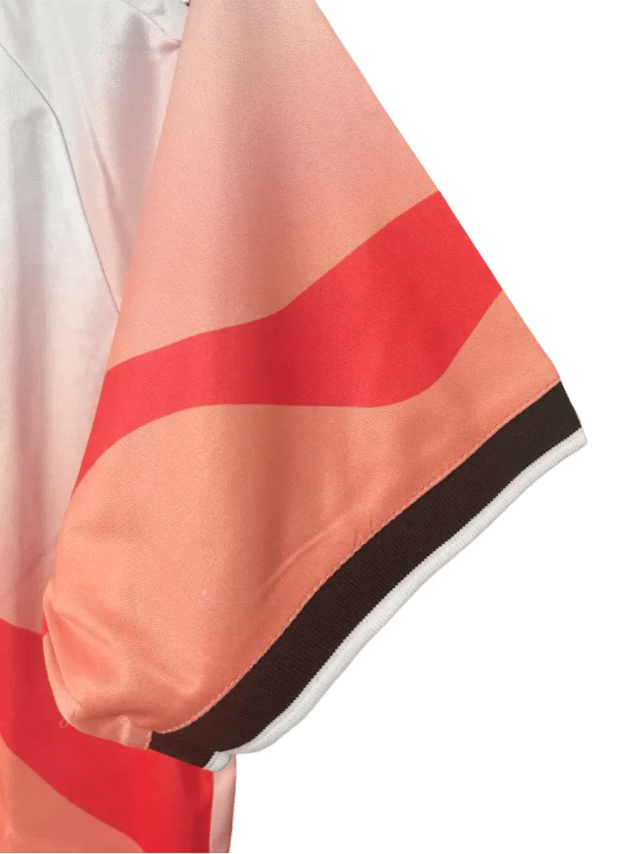 Japan Pink Special Edition Kit Fan Version - Japan Pink Jersey