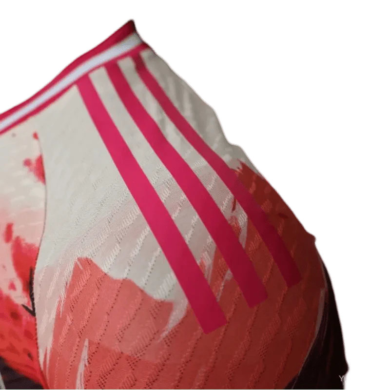 Japan Sunset Temple Special Edition Kit - Player Version - Japan Anime Jersey