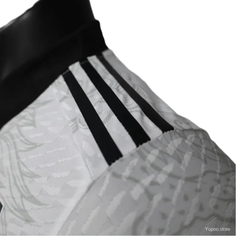 Japan Temple Ink Painting Jersey Special Edition - Player Version | Japan Anime Jersey