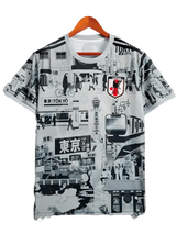 Japan Tokyo Jersey Black Version Limited Edition - Japan Anime Jersey