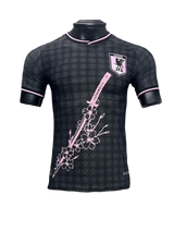 KATANA Japan Pink Jersey Limited Edition