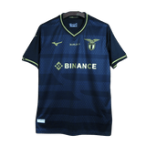 Lazio Jersey 2023 Coppa Italia 10th Anniversary