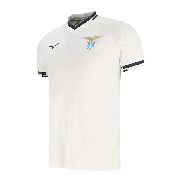 Lazio Away jersey - 2025/2026 Fan version