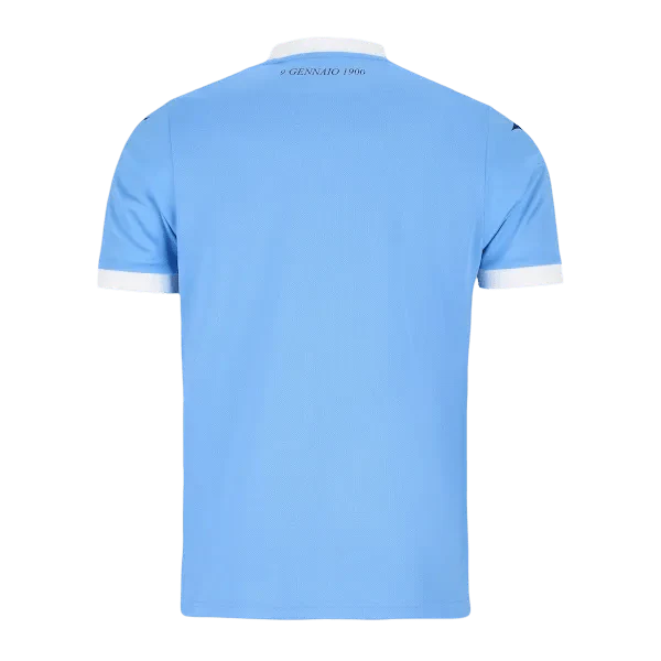 Lazio Home jersey - 2025/2026 Fan version