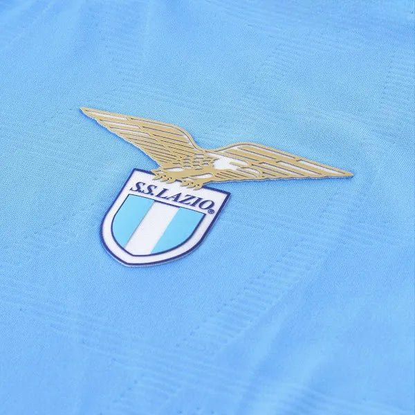 Lazio Home jersey - 2025/2026 Fan version