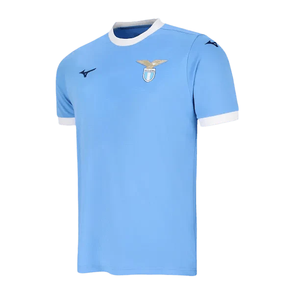 Lazio Home jersey - 2025/2026 Fan version