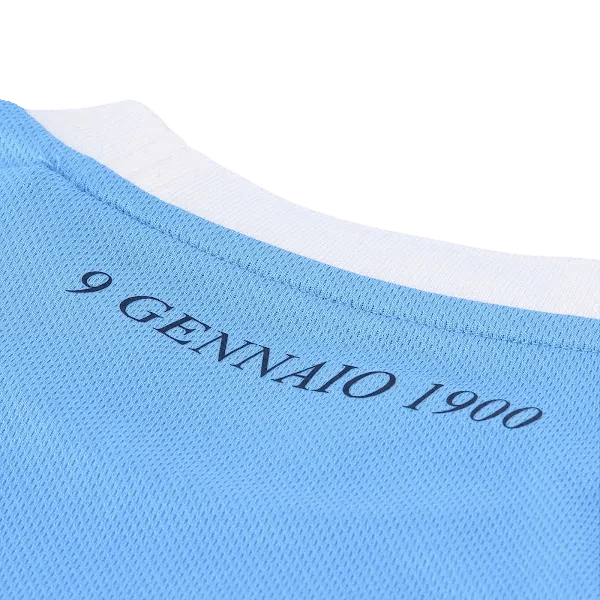 Lazio Home jersey - 2025/2026 Fan version