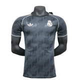 Los Blancos LFSTLR Jersey 24/25 Charcoal - Special Edition