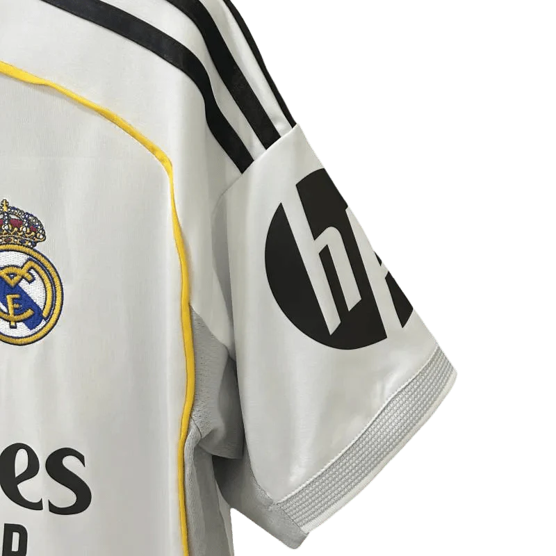 Los Blancos Jersey 25/26 Fan Version Home