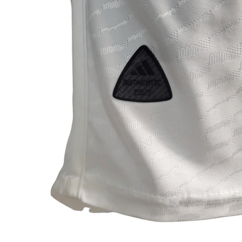 Lyon Home kit 23-24 - Player version