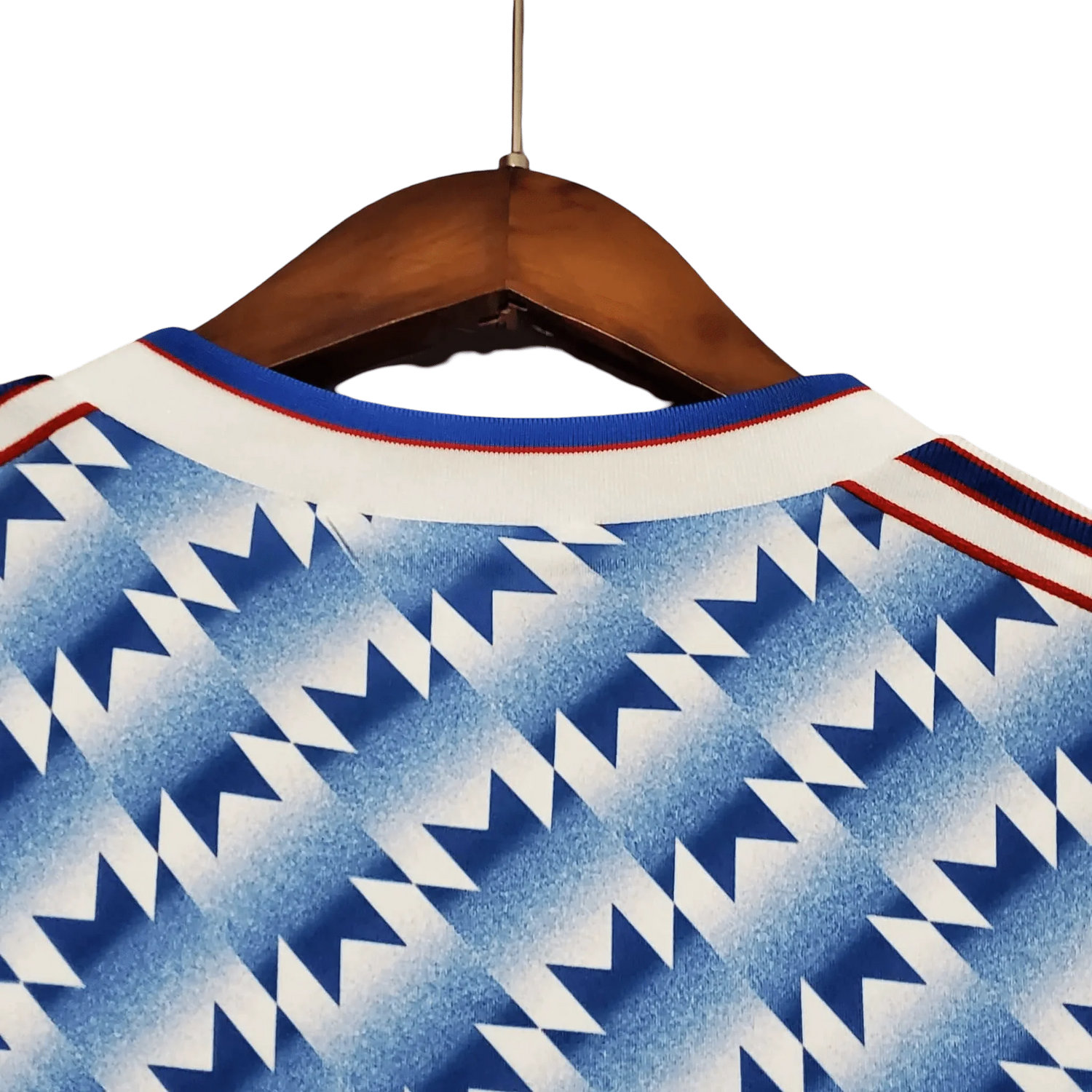 Man U 1990/1992 kit - Retro Jersey Away Fan Version