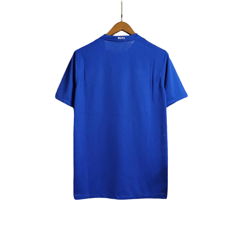 Manchester United 2008 kit - Retro Jersey Third Fan Version