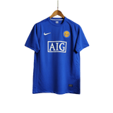Manchester United 2008 kit - Retro Jersey Third Fan Version