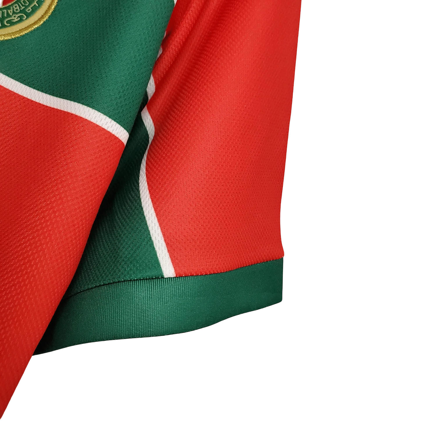 Morocco Retro 1998 Away jersey - Fan Version