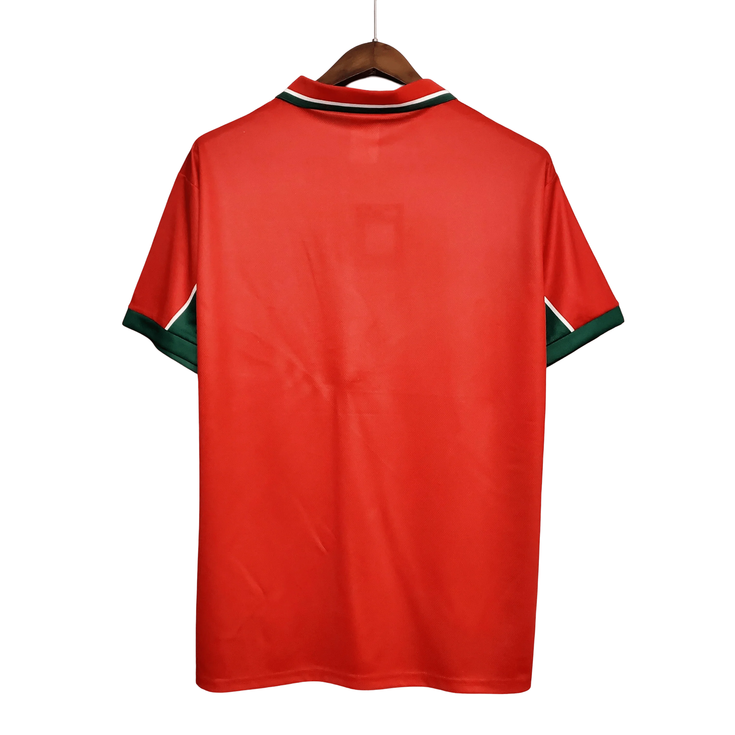 Morocco Retro 1998 Away jersey - Fan Version