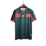 Morocco Retro 1998 Home jersey - Fan Version