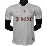 Napoli Away Jersey 2025/2026 - Player Version