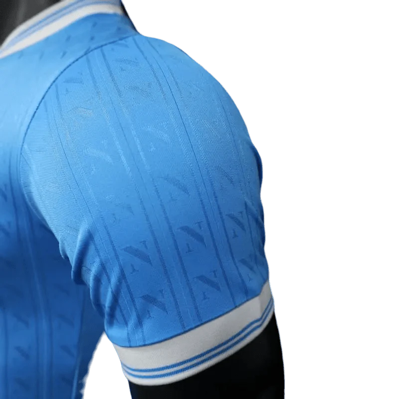 Napoli Home Jersey 2025/2026 - Player Version