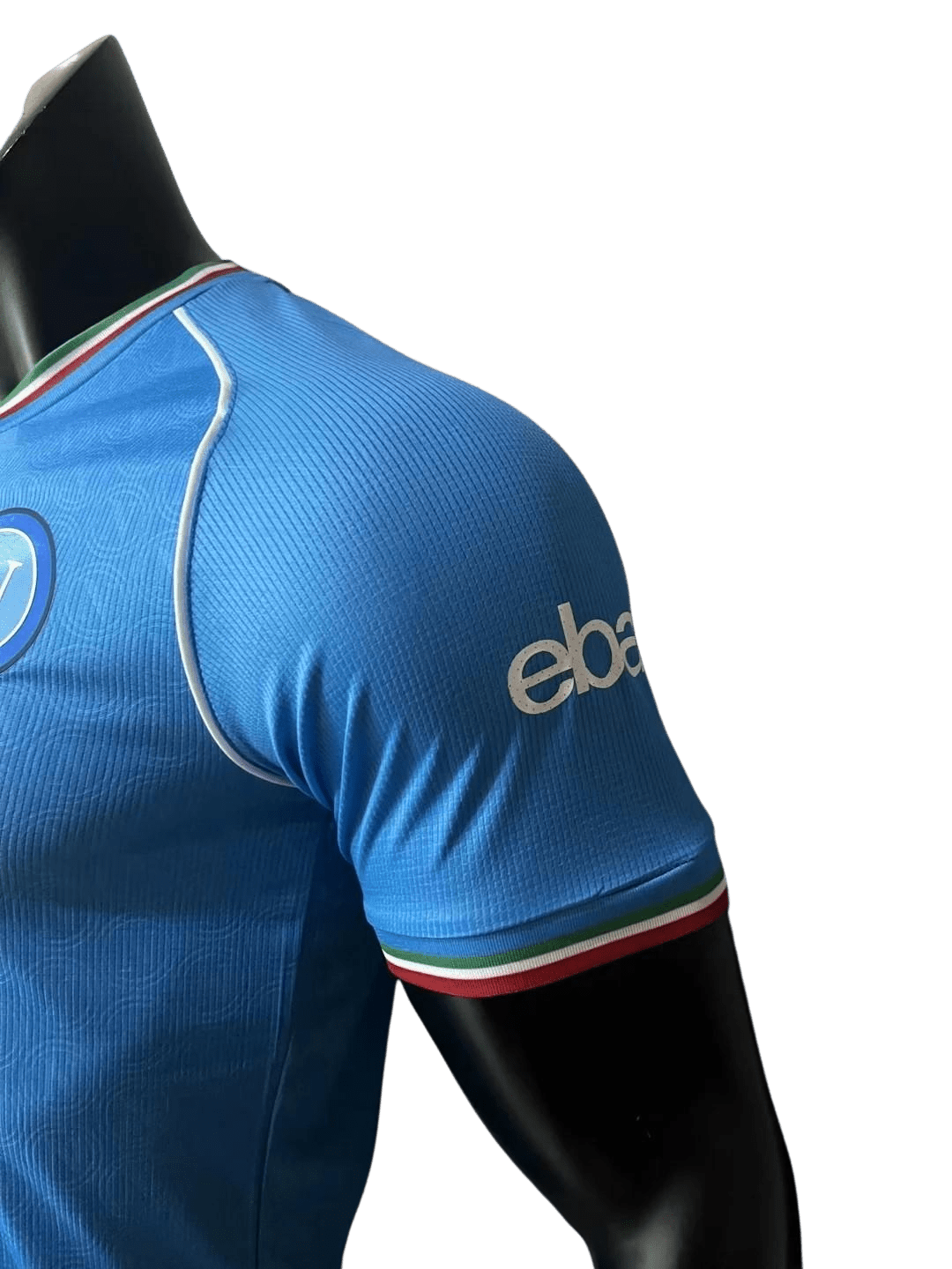 Napoli Home Kit 23-24 - Player Version
