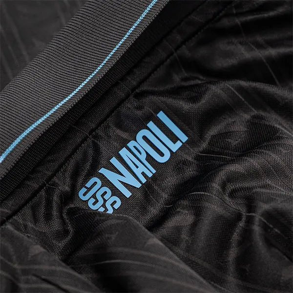Napoli Jersey Third Fan Version 2025/26 Cafe