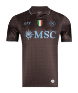 Napoli Jersey Third Fan Version 2025/26 Cafe