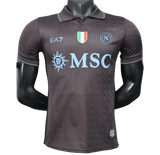 Napoli Third Jersey 2025/2026 - Player Version