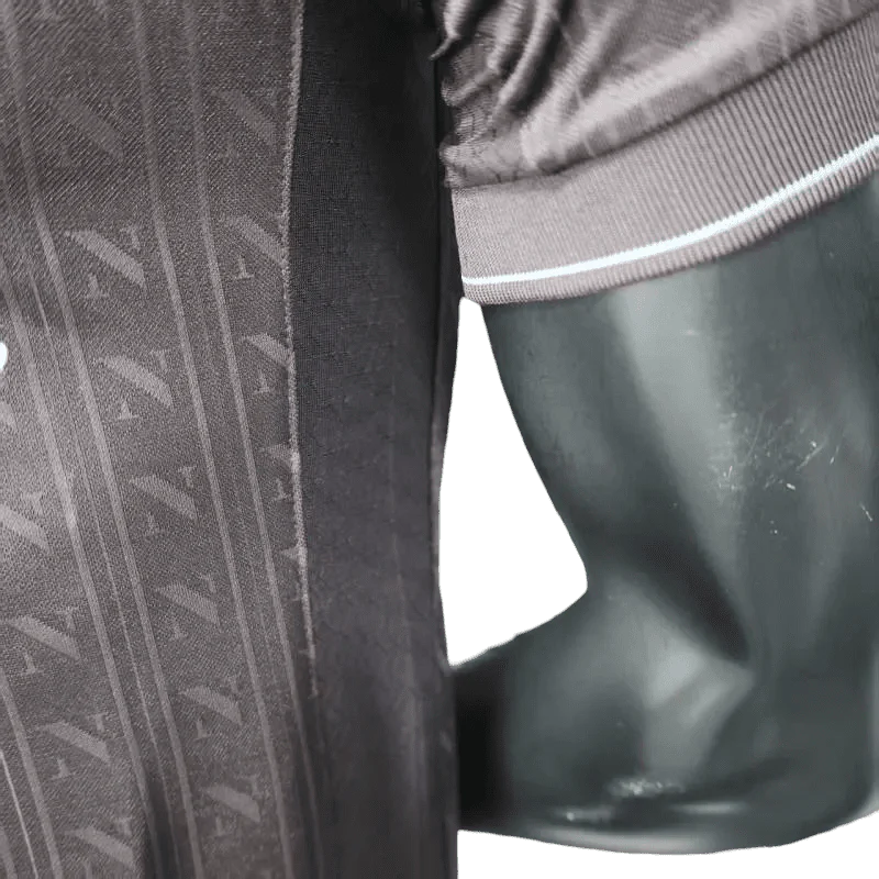 Napoli Third Jersey 2025/2026 - Player Version