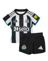 Newcastle Kids Kit - 2025/2026 Home jersey