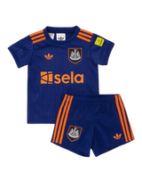 Newcastle Kids Kit - 2025/2026 Third jersey