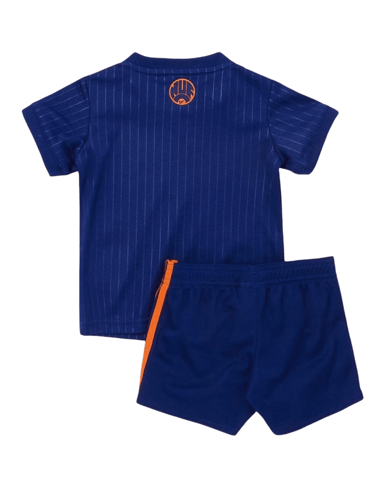 Newcastle Kids Kit - 2025/2026 Third jersey