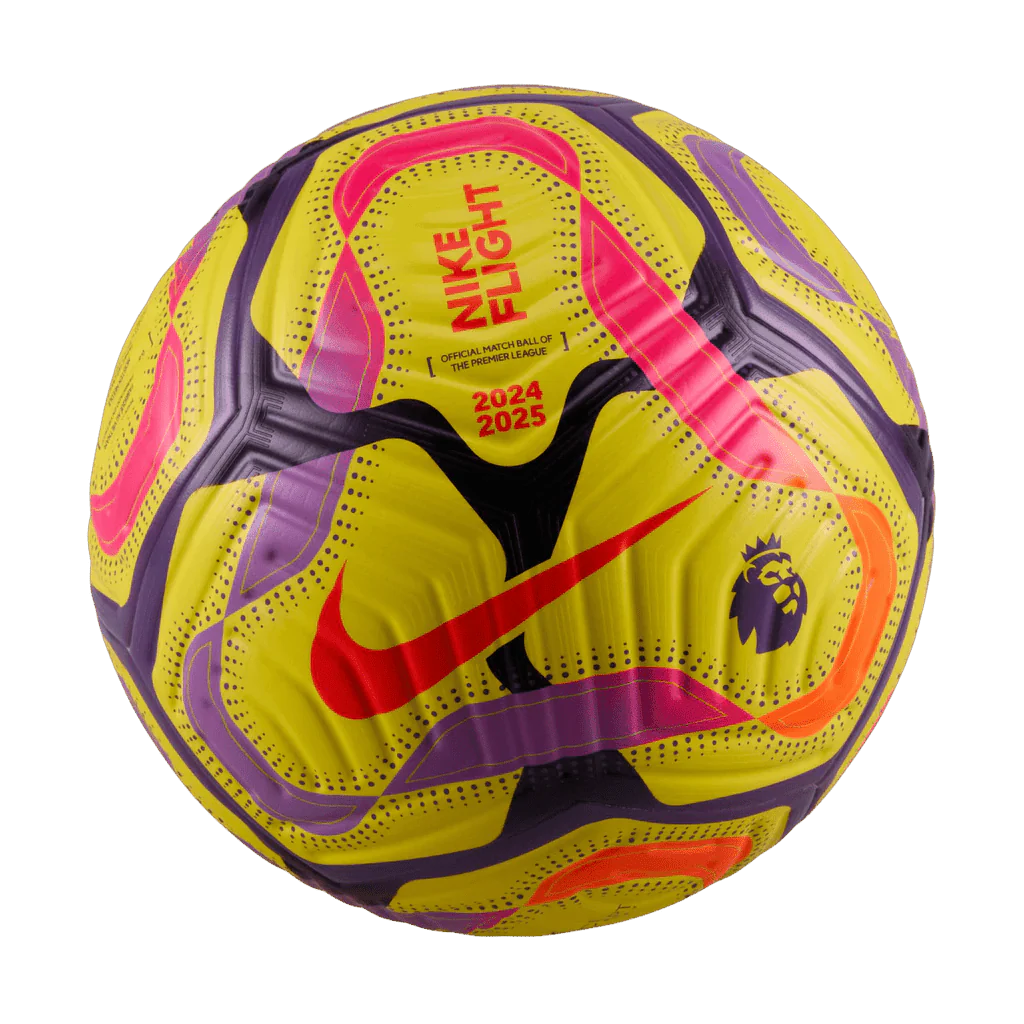Nike Premier League 2024/2025 Flight Ball