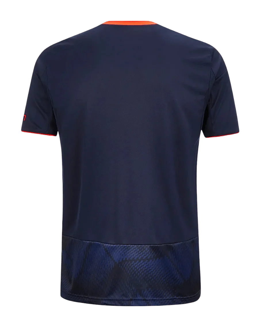 Nottingham Forest Third kit 2025/2026 Fan Version