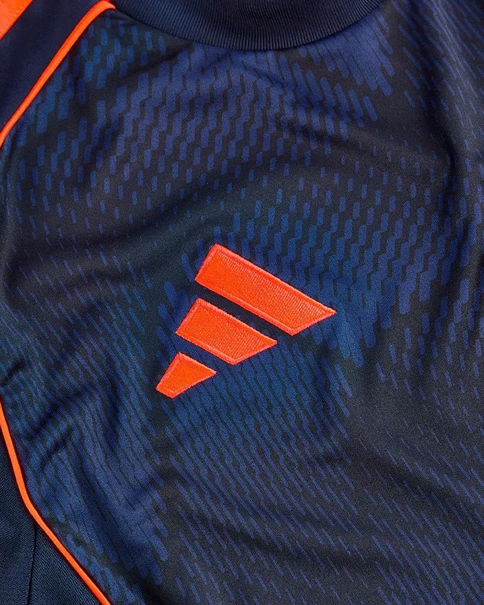 Nottingham Forest Third kit 2025/2026 Fan Version