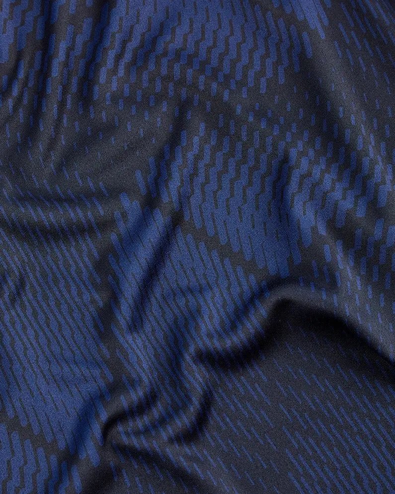 Nottingham Forest Third kit 2025/2026 Fan Version