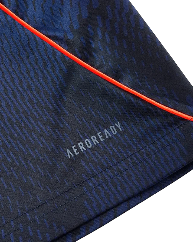 Nottingham Forest Third kit 2025/2026 Fan Version