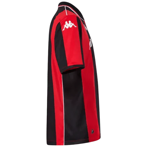 OGC Nice Home Jersey - 2025/2026 Fan Version