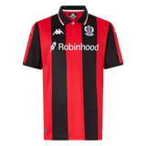 OGC Nice Home Jersey - 2025/2026 Fan Version