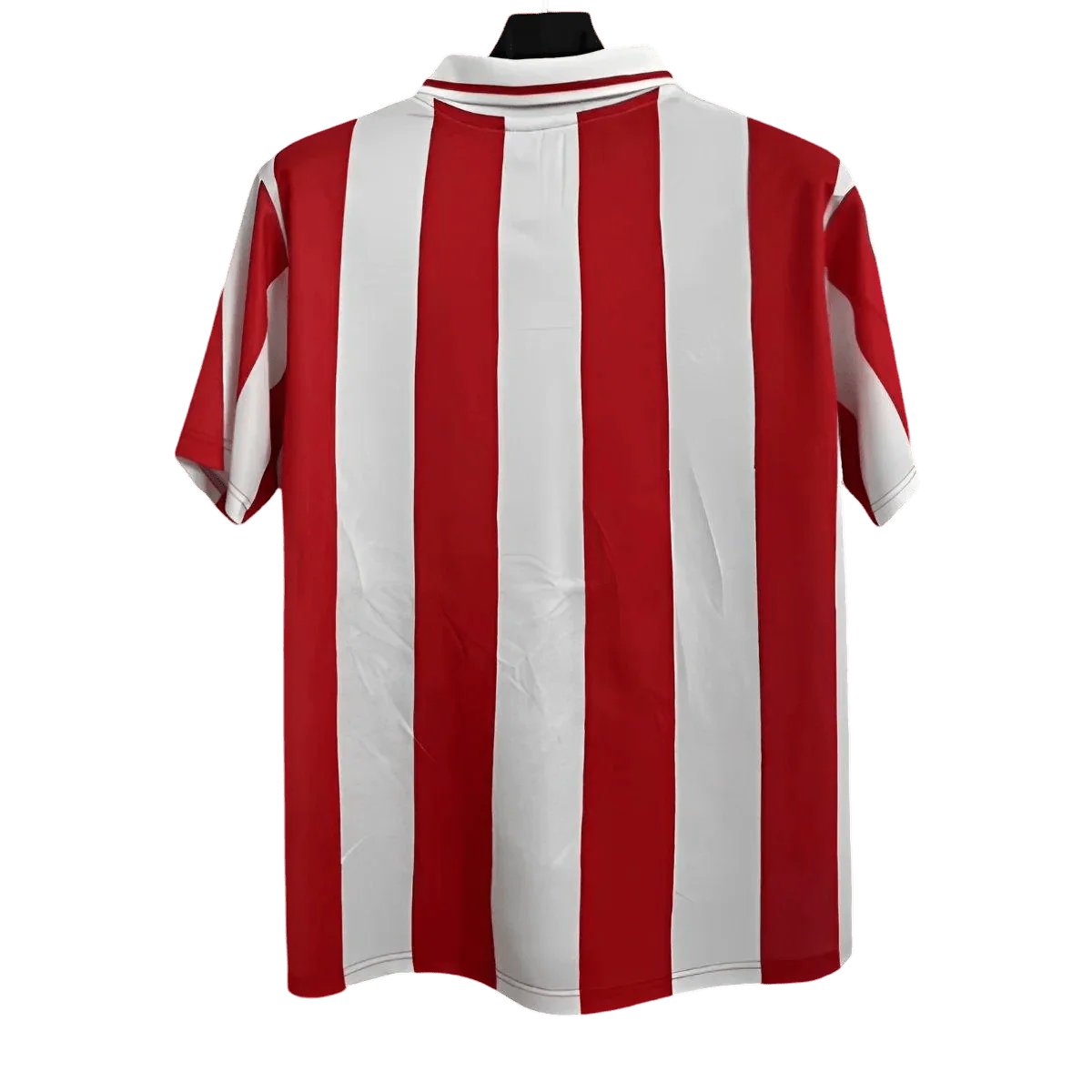 Olympiacos FC 100th Anniversary Jersey - 2025/2026 Fan version