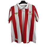Olympiacos FC 100th Anniversary Jersey - 2025/2026 Fan version