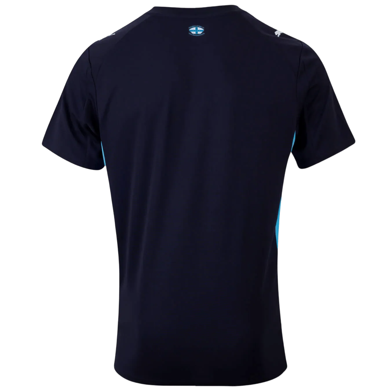 Olympique de Marseille Away Jersey - 2025/2026 Fan Version