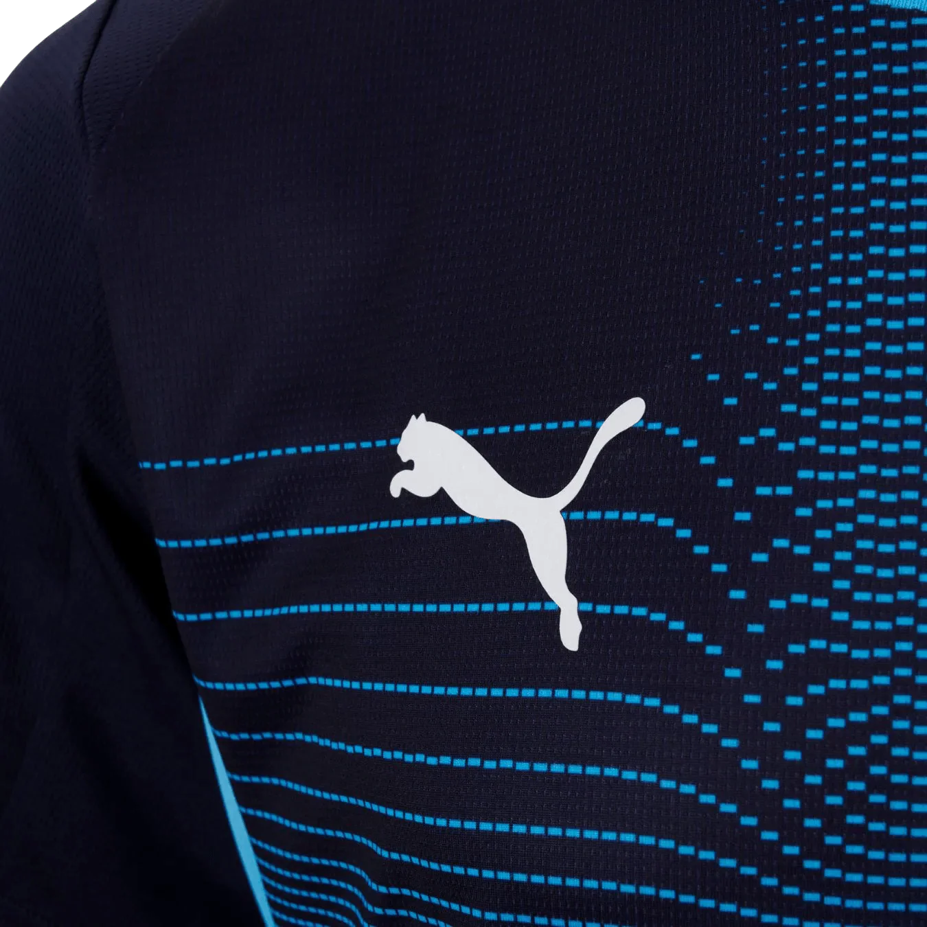 Olympique de Marseille Away Jersey - 2025/2026 Fan Version