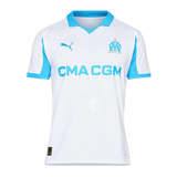 Olympique de Marseille Home Jersey - 2025/2026 Fan Version