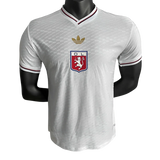 Olympique Lyonnais Limited Edition Kit - 75-Year Anniversary Player version