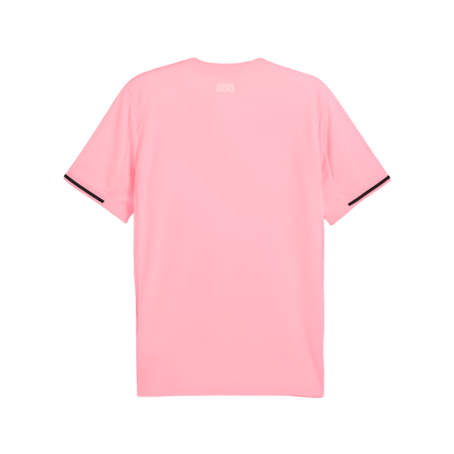 Palermo F.C Home Pink jersey 2025/2026 Fan Version