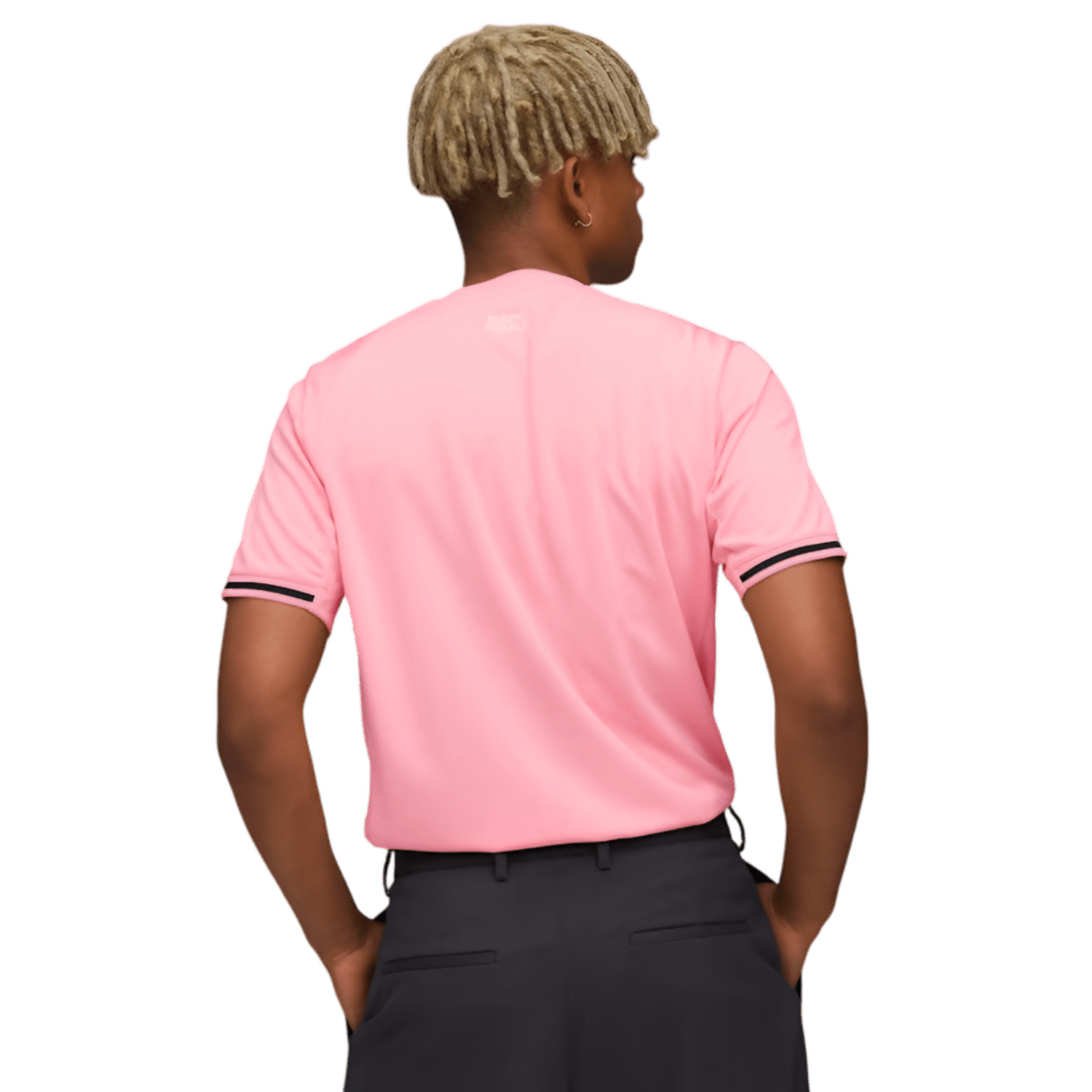 Palermo F.C Home Pink jersey 2025/2026 Fan Version