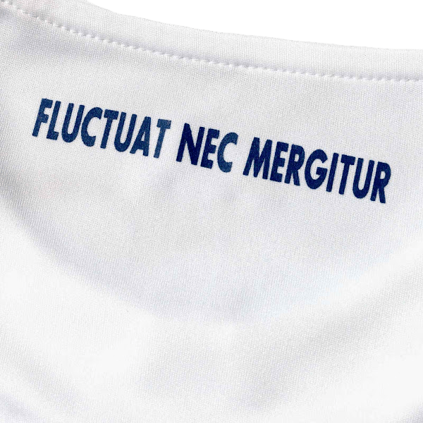 Paris FC Away Jersey - 2025/26 Fan Version