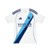 Paris FC Away Jersey - 2025/26 Fan Version