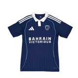 Paris FC Home Jersey - 2025/26 Fan Version